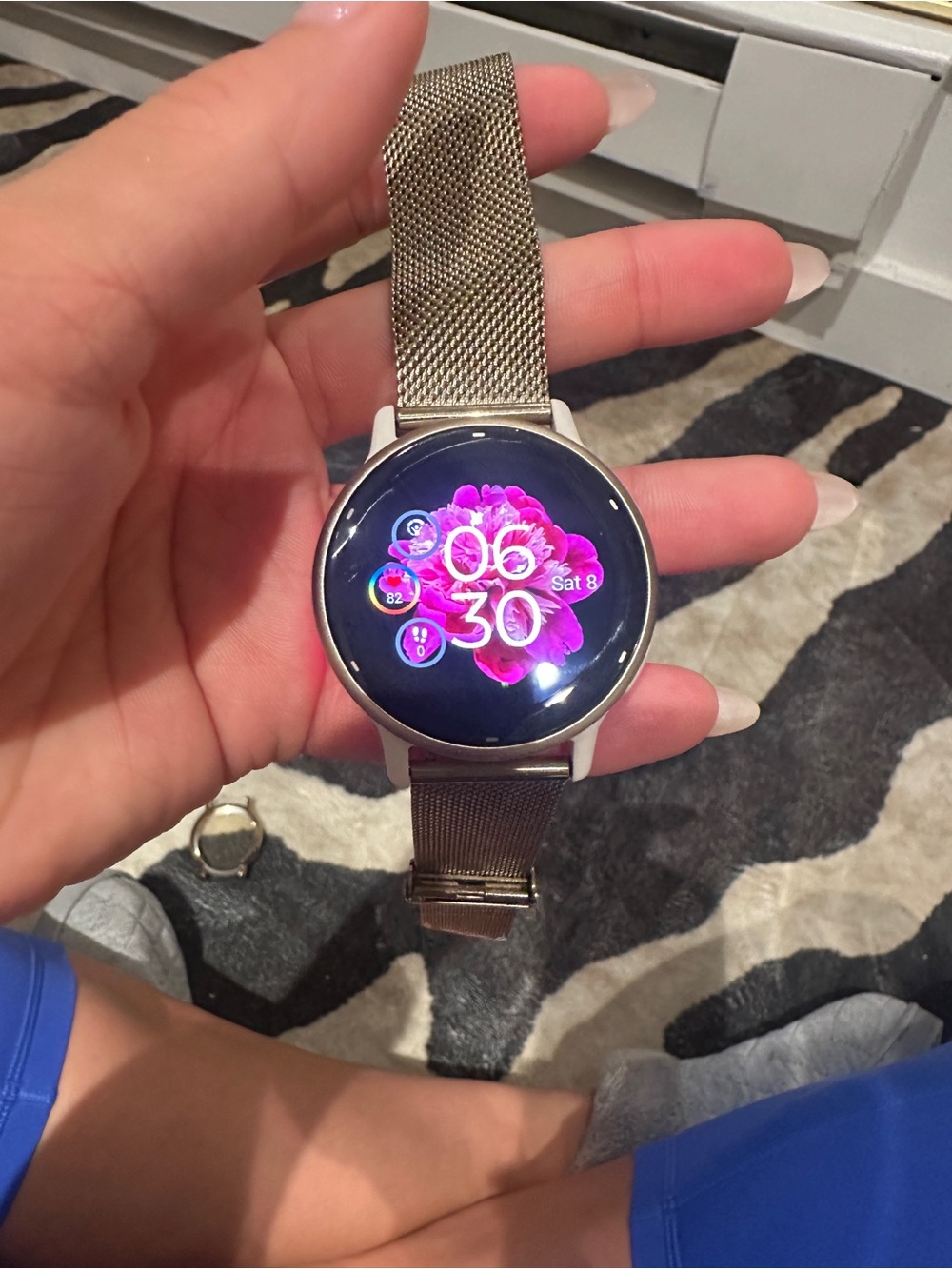 Garmin Vivoactive 5 smart watch